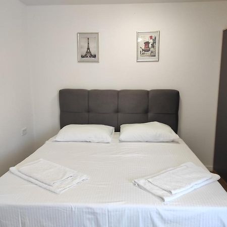 Joy I Apartment Šibenik Екстериор снимка