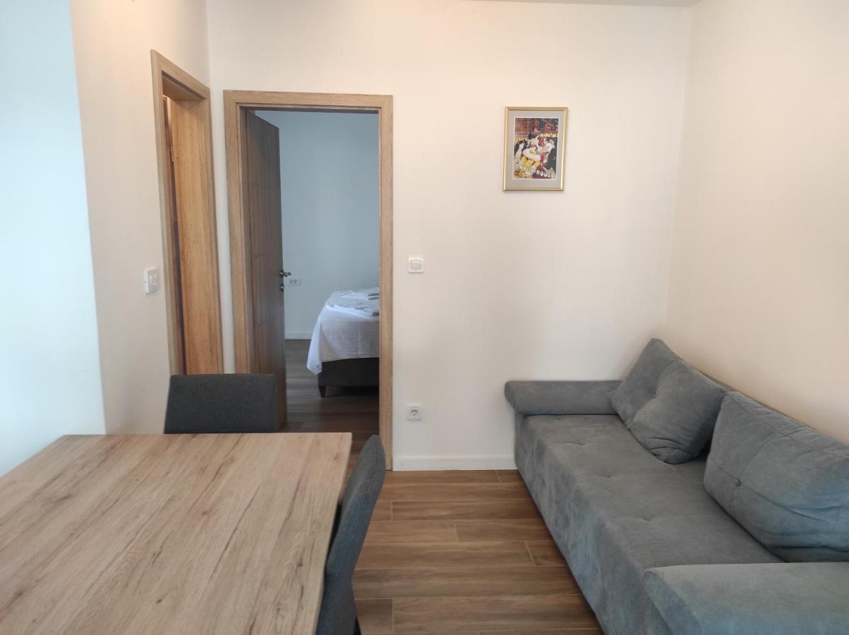 Joy I Apartment Šibenik Екстериор снимка