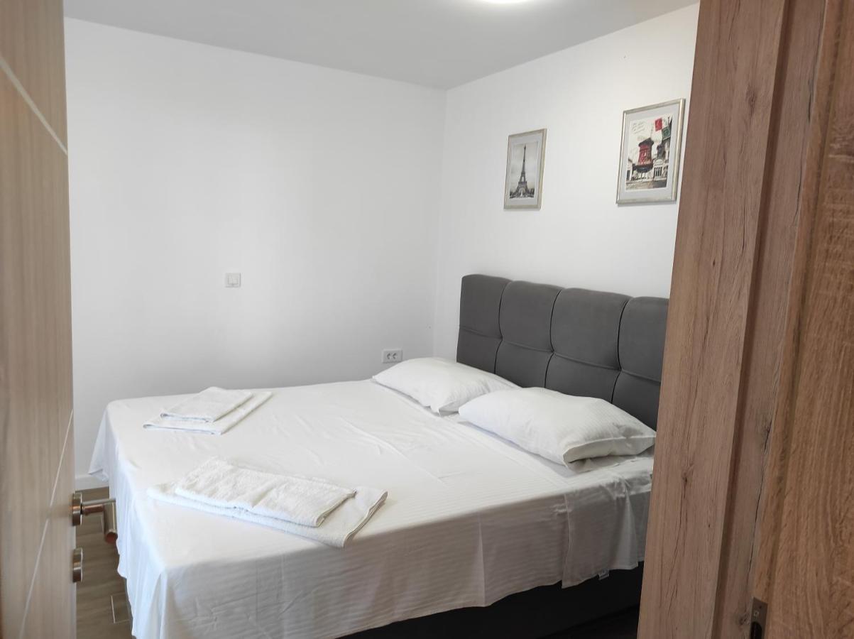 Joy I Apartment Šibenik Екстериор снимка