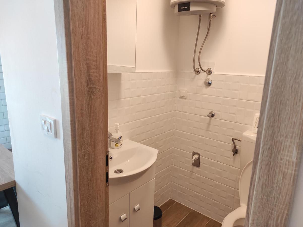 Joy I Apartment Šibenik Екстериор снимка