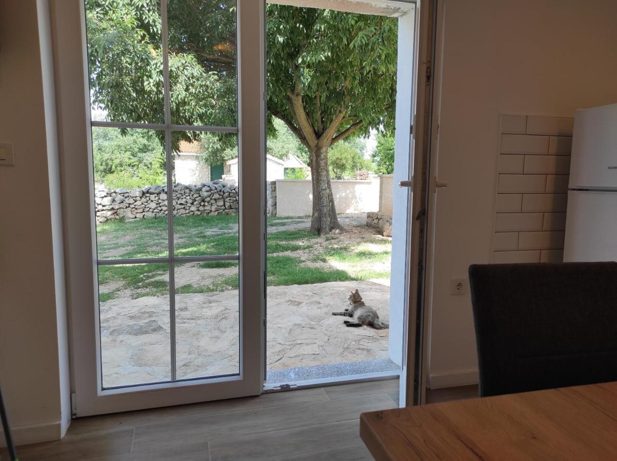 Joy I Apartment Šibenik Екстериор снимка