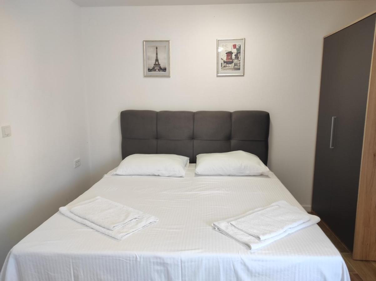 Joy I Apartment Šibenik Екстериор снимка