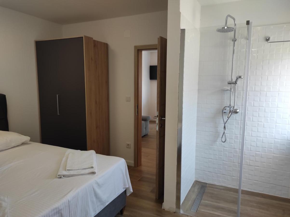 Joy I Apartment Šibenik Екстериор снимка