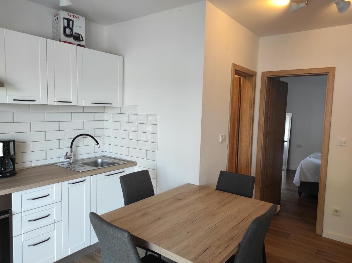 Joy I Apartment Šibenik Екстериор снимка