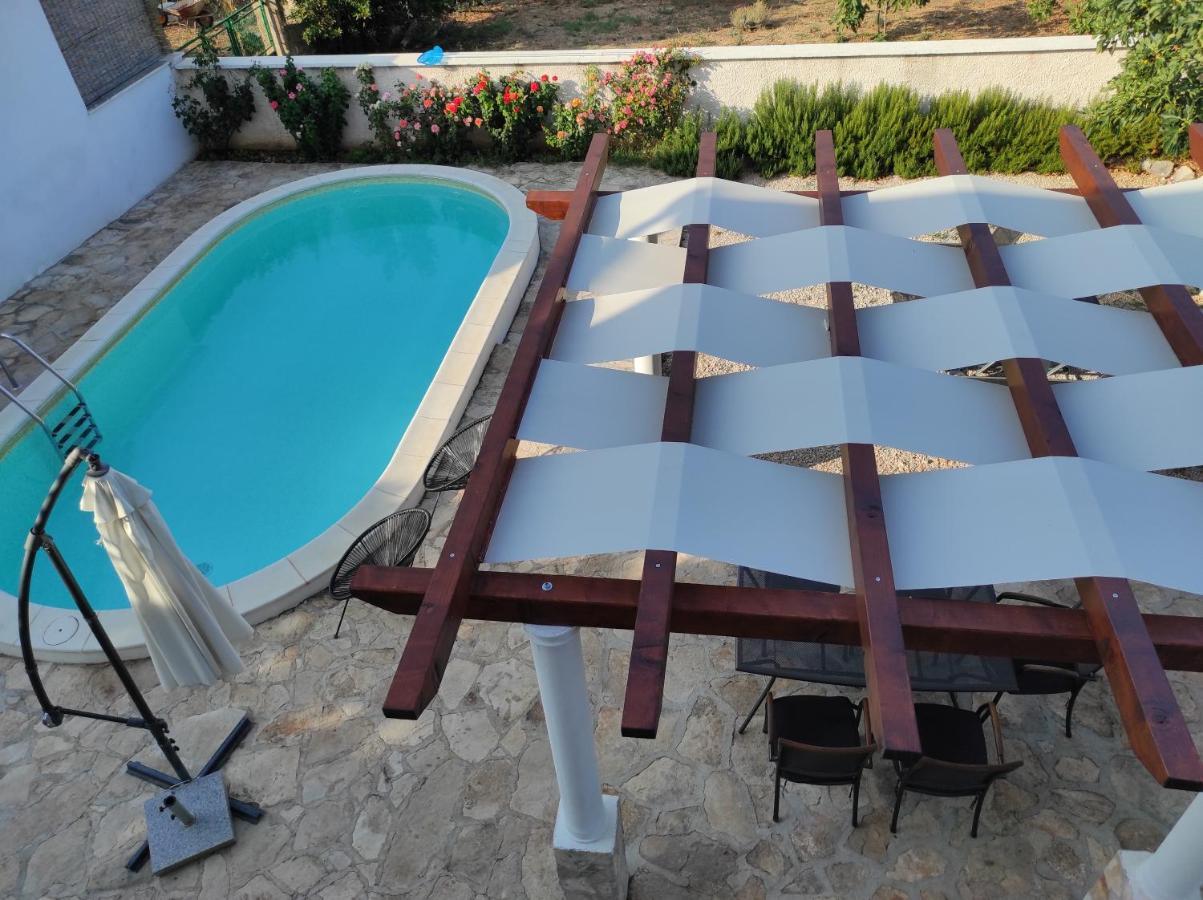 Joy I Apartment Šibenik Екстериор снимка